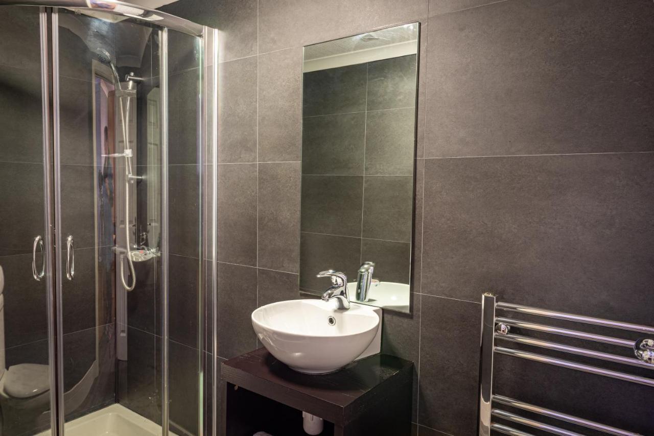 Lakeland Lodge 9B Arnside , Carnforth ,Lancaster , La61Bh Esterno foto