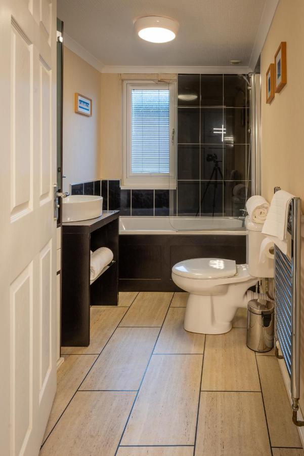 Lakeland Lodge 9B Arnside , Carnforth ,Lancaster , La61Bh Esterno foto