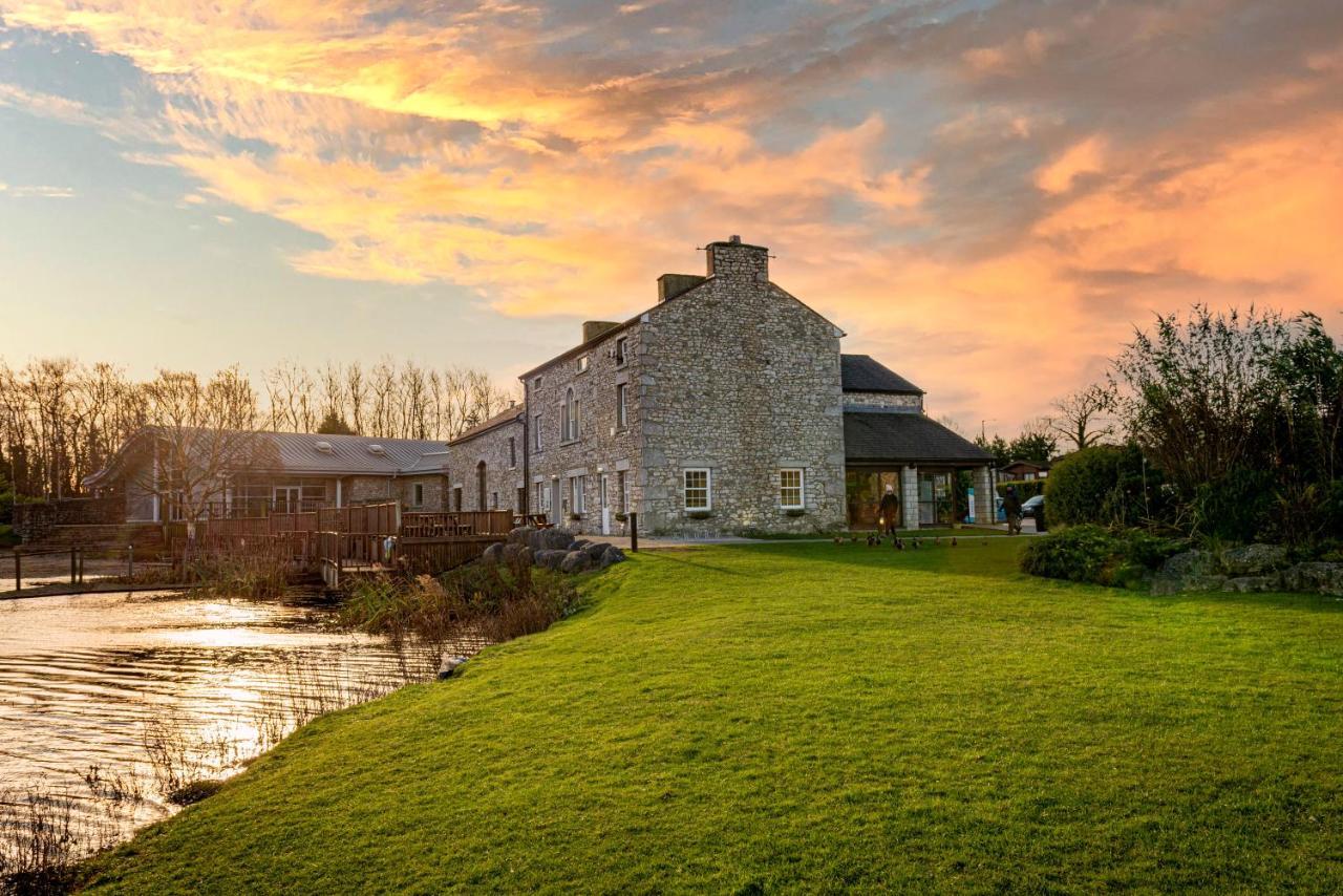 Lakeland Lodge 9B Arnside , Carnforth ,Lancaster , La61Bh Esterno foto